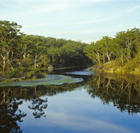 Lake Parramatta Reserve - Accommodation NT
