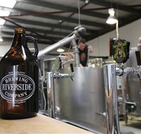 Riverside Brewing Co - Accommodation NT