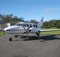 Heron Airline Tours - Accommodation NT