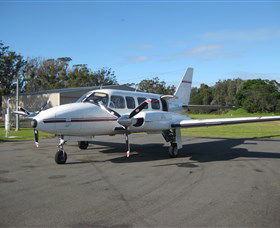 Heron Airline Tours - Accommodation NT 0