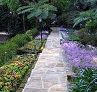 Lisgar Gardens - Accommodation NT