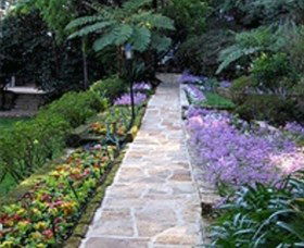 Lisgar Gardens - Accommodation NT 0