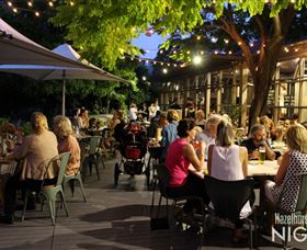 Hazelhurst Regional Gallery And Arts Centre - Accommodation NT 3