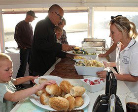 Cronulla And National Park Ferry Cruises - Accommodation NT 5