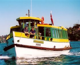 Cronulla And National Park Ferry Cruises - Accommodation NT 7