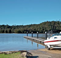 Georges River National Park - Accommodation NT