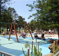 Shelly Park Cronulla - Accommodation NT