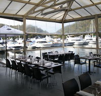 Empire Marina Bobbin Head - Accommodation NT
