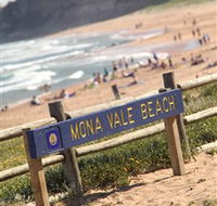 Mona Vale Beach - Accommodation NT