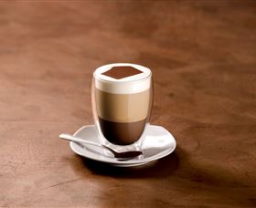 Lindt Chocolate CafÃ© Miranda - Accommodation NT 1