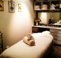 Refresh Face and Body - Accommodation NT