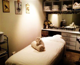 Refresh Face And Body - Accommodation NT 0