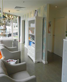 Refresh Face And Body - Accommodation NT 2