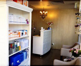 Refresh Face And Body - Accommodation NT 1