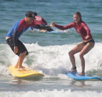 Cronulla Surfing Academy - Accommodation NT