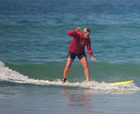 Cronulla Surfing Academy - Accommodation NT 1