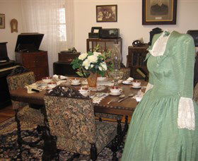 The Hills District Historical Society Museum And Research Centre - Accommodation NT 0