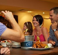 Castle Hill RSL - Accommodation NT