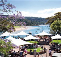 Newport Arms Hotel - Accommodation NT