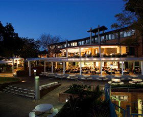 Newport Arms Hotel - Accommodation NT 5