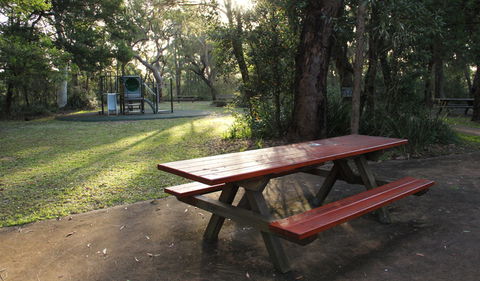 Berowra Valley National Park - Accommodation NT 3