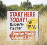 Bundeena and Maianbar Art Trail - Accommodation NT
