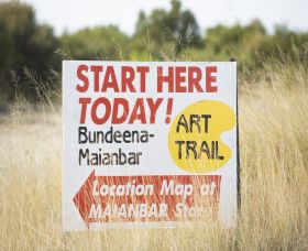 Bundeena And Maianbar Art Trail - Accommodation NT 0