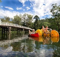 Royal National Park - Accommodation NT
