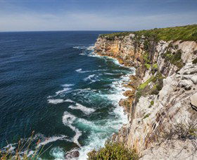 Royal National Park - Accommodation NT 2