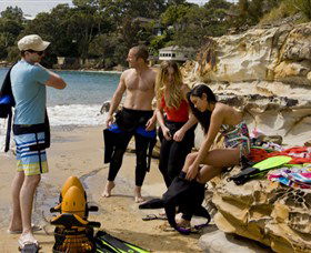 Royal National Park - Accommodation NT 3