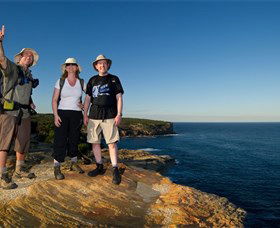 Royal National Park - Accommodation NT 5