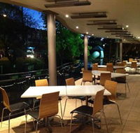 Castle Hill Tavern - Accommodation NT