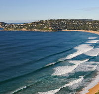 Ku-ring-gai Chase National Park - Accommodation NT