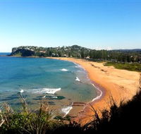 Newport Beach - Accommodation NT