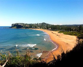Newport Beach - Accommodation NT 0