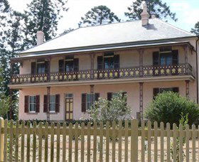 Bella Vista Farm - Accommodation NT 0