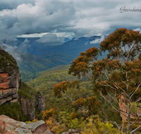 Australian Sightseeing and Photography Tours - Accommodation NT