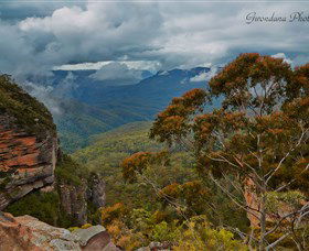 Australian Sightseeing And Photography Tours - Accommodation NT 0