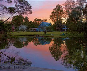 Australian Sightseeing And Photography Tours - Accommodation NT 3