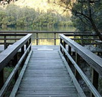 Crosslands Reserve - Accommodation NT
