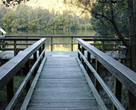 Crosslands Reserve - Accommodation NT 0