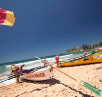 Avalon Beach - Accommodation NT