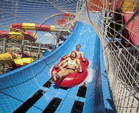 Wet 'n' Wild Sydney - Accommodation NT 0