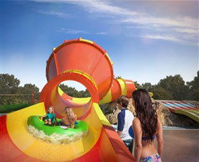 Wet 'n' Wild Sydney - Accommodation NT 3