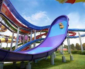 Wet 'n' Wild Sydney - Accommodation NT 4