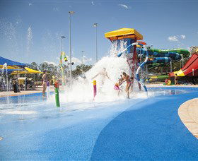 Wet 'n' Wild Sydney - Accommodation NT 5