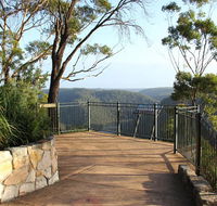 Barnetts lookout - Accommodation NT