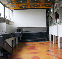Casula Powerhouse - Accommodation NT