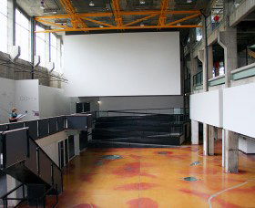 Casula Powerhouse - Accommodation NT 0