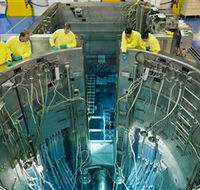 Australian Nuclear Science and Technology Organisation - Accommodation NT
